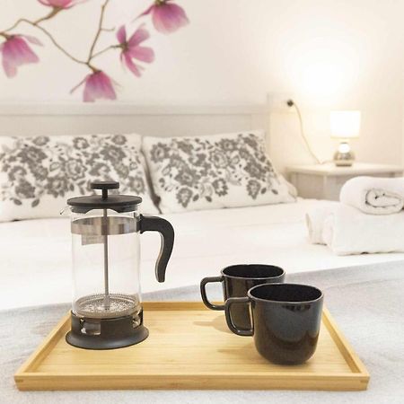 Apartamento San Juan Vintage マラガ エクステリア 写真
