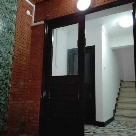 Apartamento San Juan Vintage マラガ エクステリア 写真