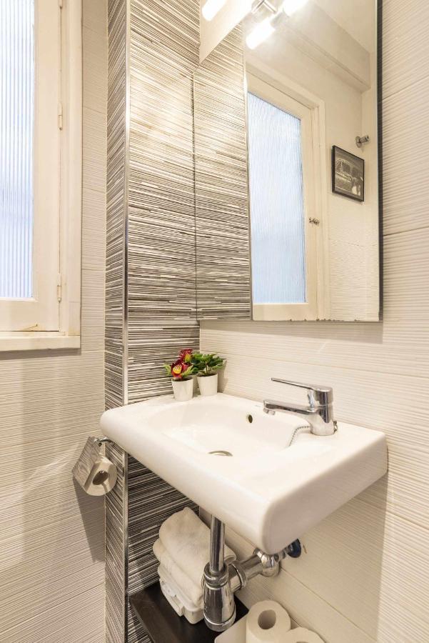 Apartamento San Juan Vintage マラガ エクステリア 写真