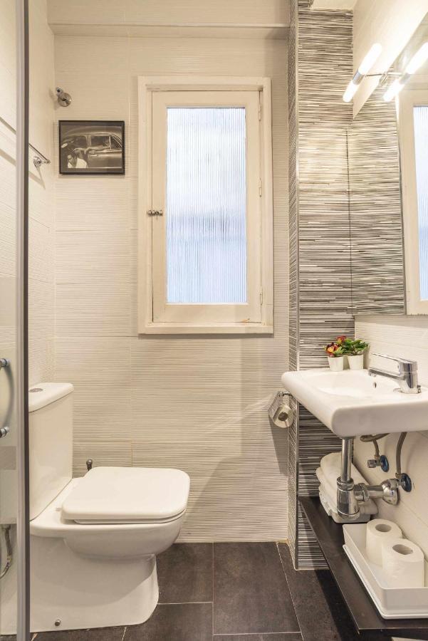 Apartamento San Juan Vintage マラガ エクステリア 写真